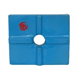 Martell de triturador alt de crom